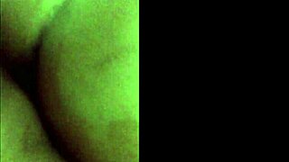 We recovered this amateur video from our collection