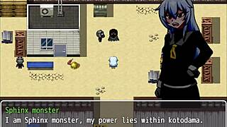 girl defeats evil organization in special duty soldier felia part 3