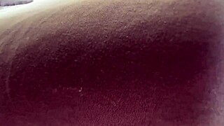 sharing a bed with thick latina step sister for wild riding