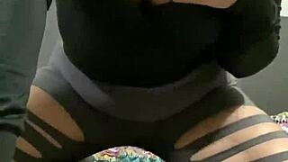 Julia Soto Enjoys a Relaxing Touch Session