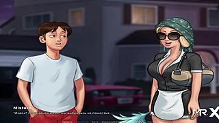 summertimesaga are you ready to take me e3 86