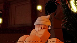 i had a wild new year session with bareback ass fucking and blowjobs