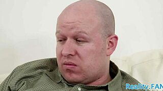 i watched redhead milf getting fucked in cuckold