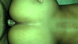 Morena Loves Being Naked in Her Room for Quickie Fucking