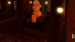 i had a wild new year session with bareback ass fucking and blowjobs