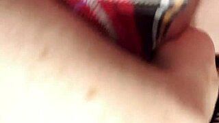 getting my face rode hard by my wife up close