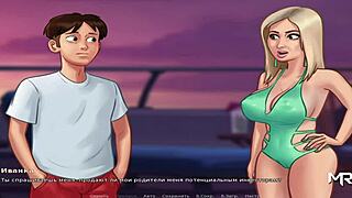 summertimesaga are you ready to take me e3 86