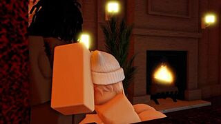 i had a wild new year session with bareback ass fucking and blowjobs