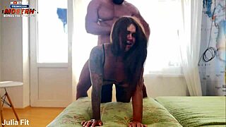 he cums in my ass twice without even asking me