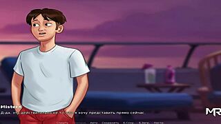 summertimesaga are you ready to take me e3 86