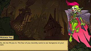 Iris Quest Goblins Curse Part 1: Ready to Play This Wild Game?