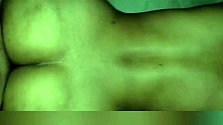 Morena Loves Being Naked in Her Room for Quickie Fucking