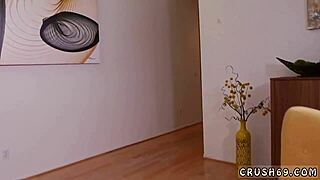 family foot slave serves czech milf whore boss companions