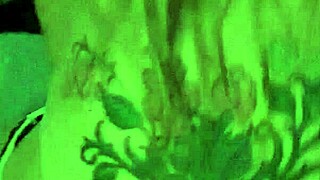 that blonde rides cock in reverse cowgirl, so hot 😍