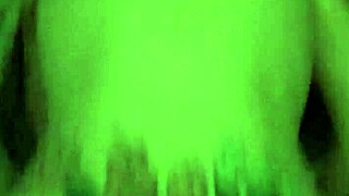 that blonde rides cock in reverse cowgirl, so hot 😍