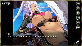 Ero Scene With Kou Gai In Revealing Attire