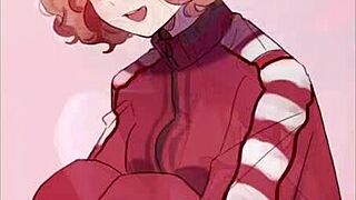 Faygrey Haru guides your sissy side with femdom crossdressing humiliation