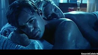 I can’t believe how Sheryl Lee’s nude scenes in 'This World Then the Fireworks 1997' hit me hard!