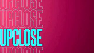 Lauren Phillips craves his hard cock deep inside after rough fingering