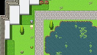 hey, wanna see android 18's wet pussy pounded by trunks?