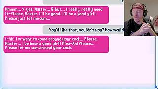 when baking with a girl goes wrong in fap ceo uncensored