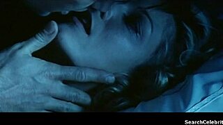 I can’t believe how Sheryl Lee’s nude scenes in 'This World Then the Fireworks 1997' hit me hard!
