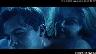 I can’t believe how Sheryl Lee’s nude scenes in 'This World Then the Fireworks 1997' hit me hard!