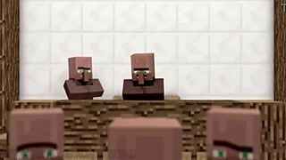 villager news pl dub in gay anal scene