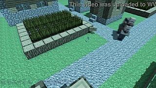 villager news pl dub in gay anal scene