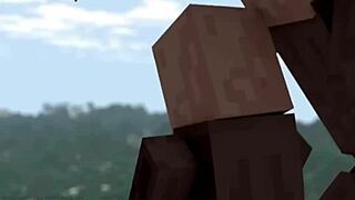 villager news pl dub in gay anal scene