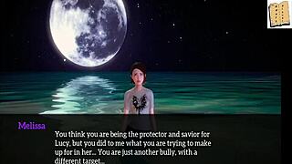 my new family episode 29 with cartoon characters