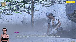 hey, wanna play this anime hentai game with me?