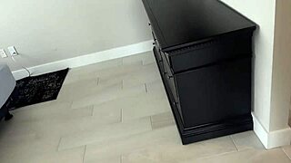 Blonde Step Sister Addison Vodka Teaches Wild Sex Lessons!