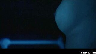 I can’t believe how Sheryl Lee’s nude scenes in 'This World Then the Fireworks 1997' hit me hard!