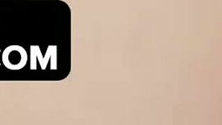 selena love, gorgeous teen, swallows stepbrother’s jizz for 4th of july