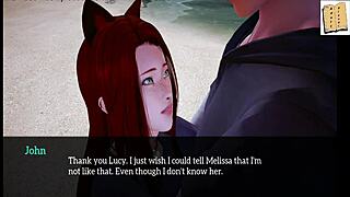 my new family episode 29 with cartoon characters