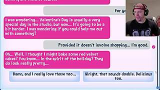 when baking with a girl goes wrong in fap ceo uncensored