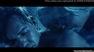 I can’t believe how Sheryl Lee’s nude scenes in 'This World Then the Fireworks 1997' hit me hard!