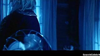 I can’t believe how Sheryl Lee’s nude scenes in 'This World Then the Fireworks 1997' hit me hard!