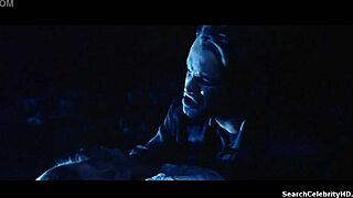 I can’t believe how Sheryl Lee’s nude scenes in 'This World Then the Fireworks 1997' hit me hard!