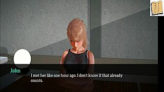 my new family episode 29 with cartoon characters