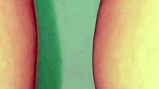 my tight shaved pussy drips after watching homemade sex video on xvideos