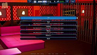 What Happens in Harem Hotel 26?!