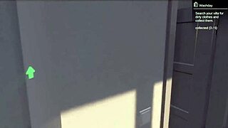 Master Of Seduction In Anime Game Part 1