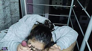 beautiful latina friend gets fucked despite having a boyfriend