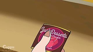 Scott Pilgrim Gets Down and Dirty in Wild Hentai Action.