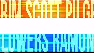 Scott Pilgrim Gets Down and Dirty in Wild Hentai Action.