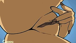 Scott Pilgrim Gets Down and Dirty in Wild Hentai Action.