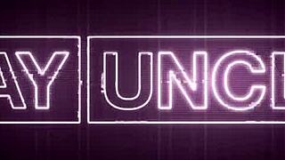 your girlfriend is mad, so bang a friend in sauna