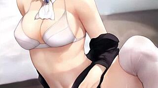 Love Is War Animated Gifs Compilation